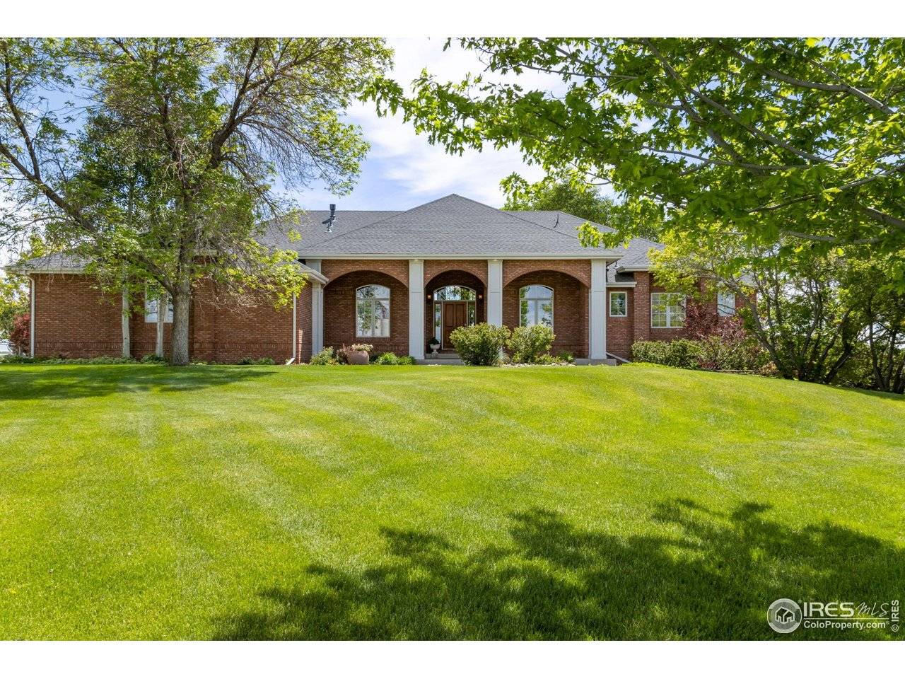35350 County Road 39, Eaton, CO 80615
