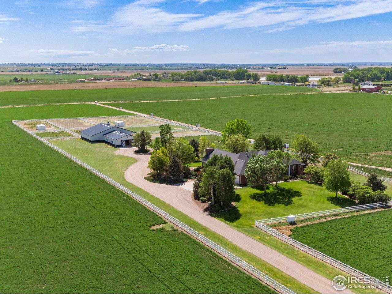 35350 County Road 39, Eaton, CO 80615