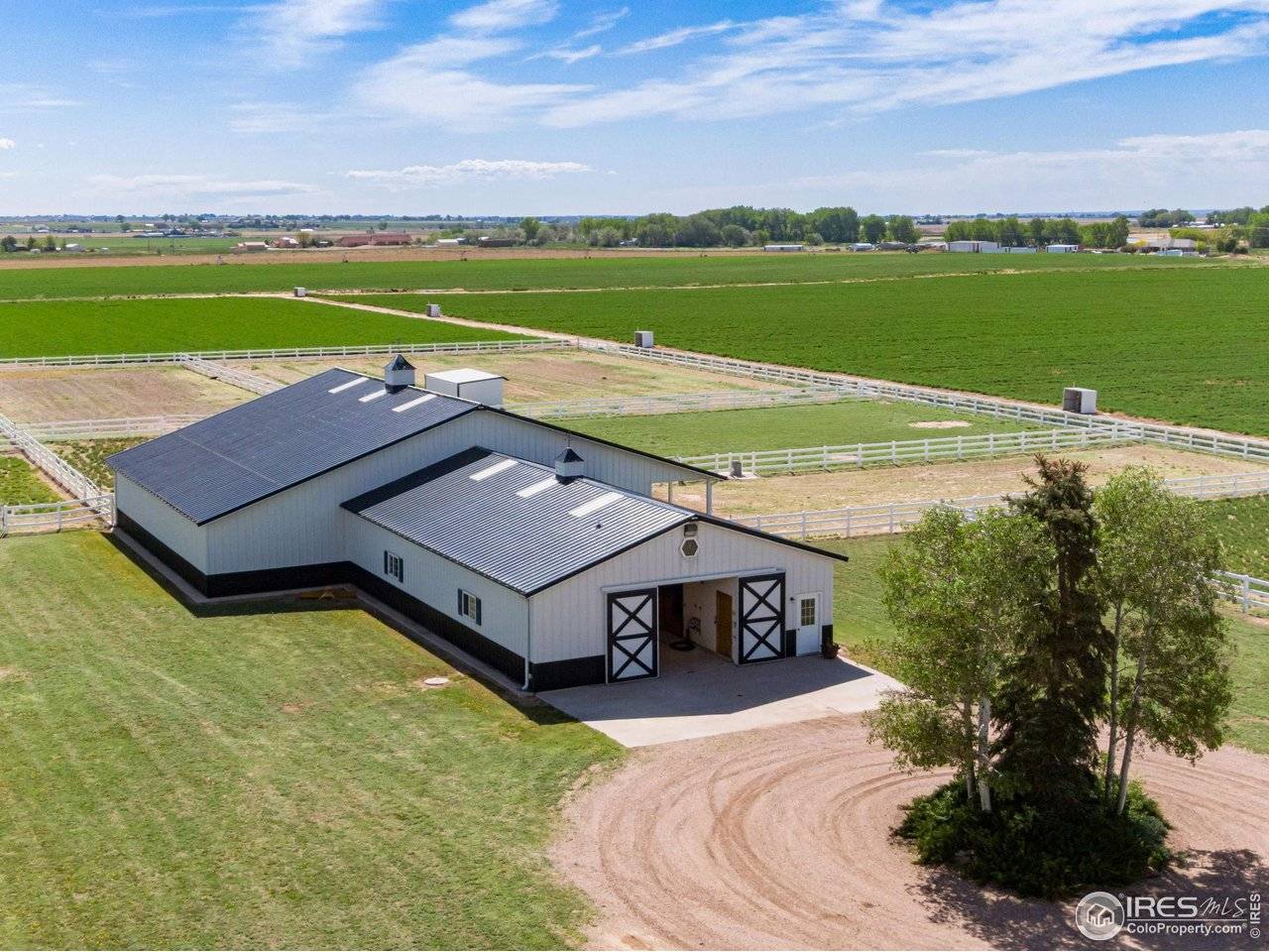 35350 County Road 39, Eaton, CO 80615