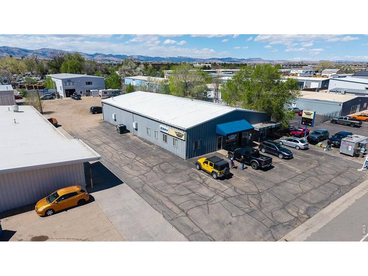 309 S Link, Fort Collins, CO 80524