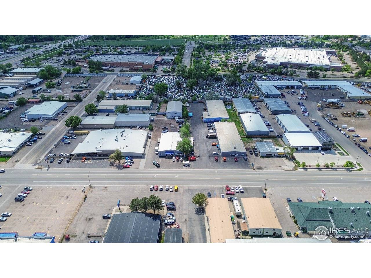 309 S Link, Fort Collins, CO 80524