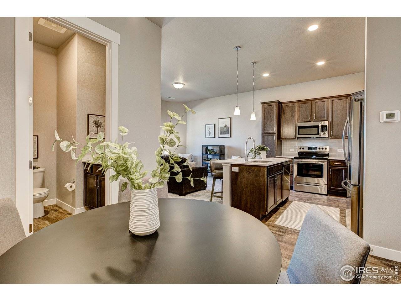 420 High Point #C-102, Longmont, CO 80504