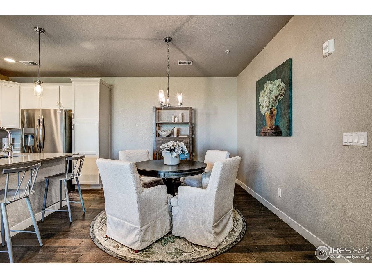 410 High Point #B-102, Longmont, CO 80504