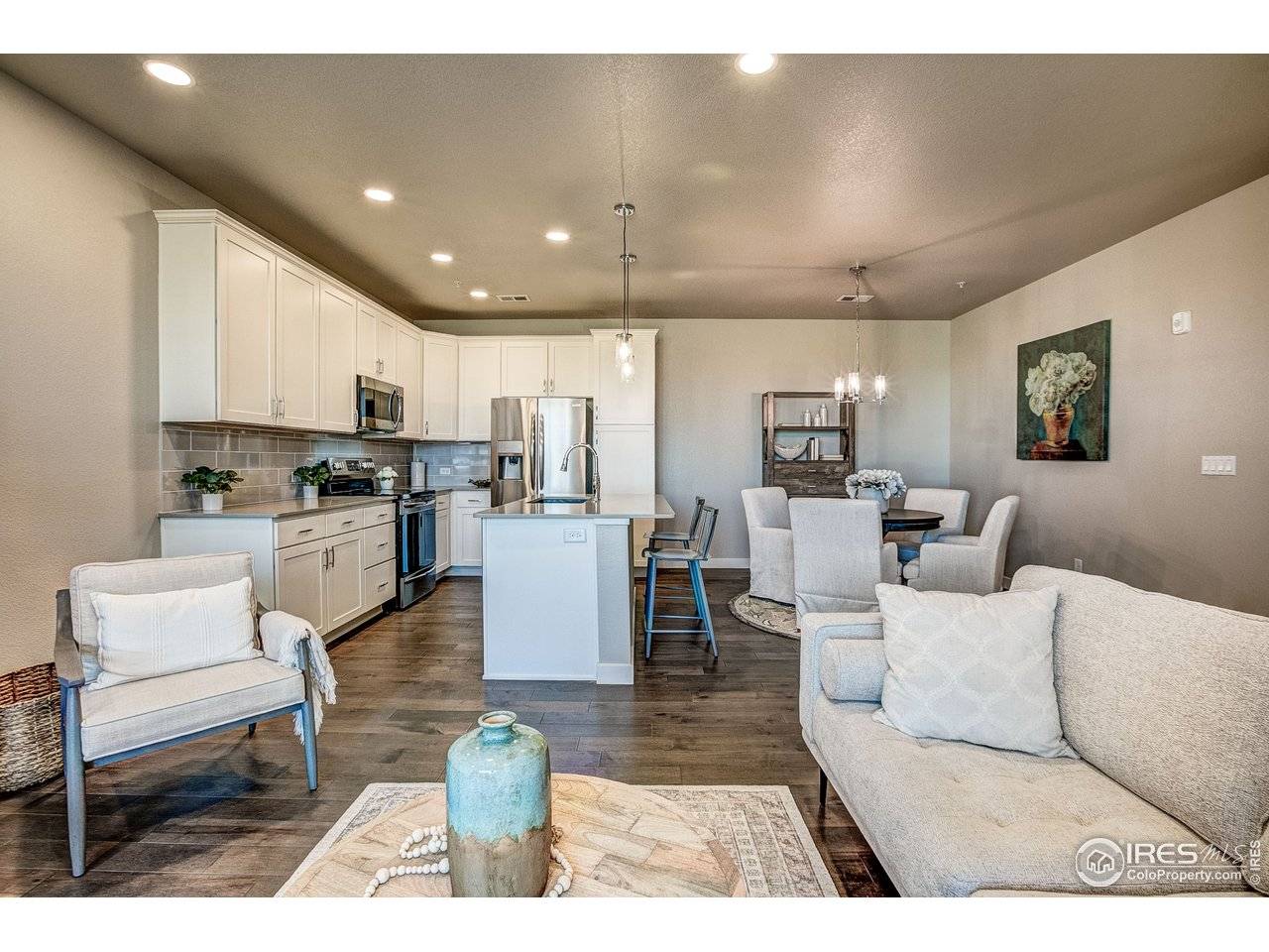 410 High Point #B-102, Longmont, CO 80504