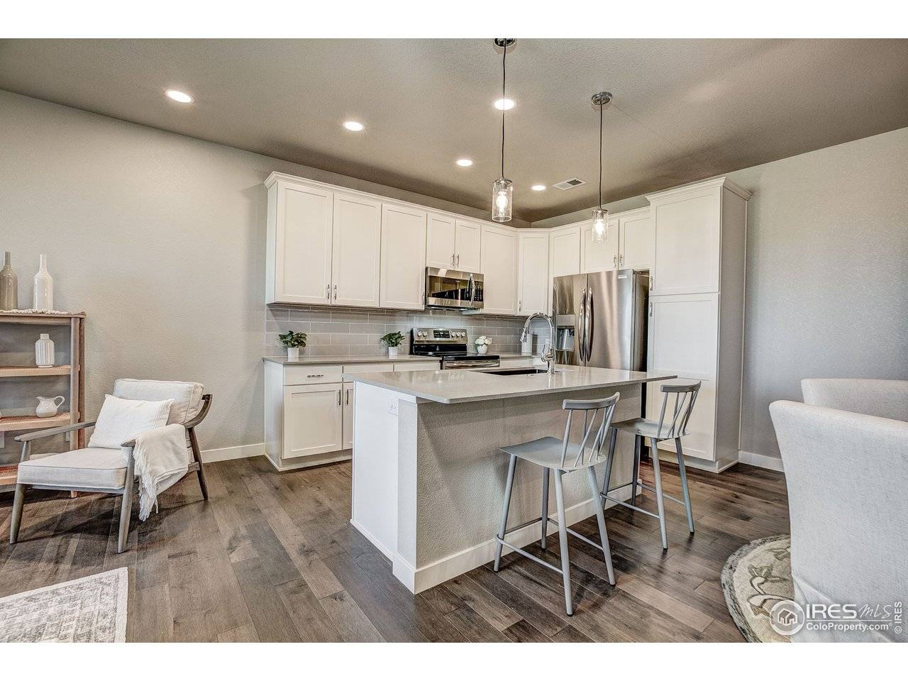 410 High Point #B-102, Longmont, CO 80504