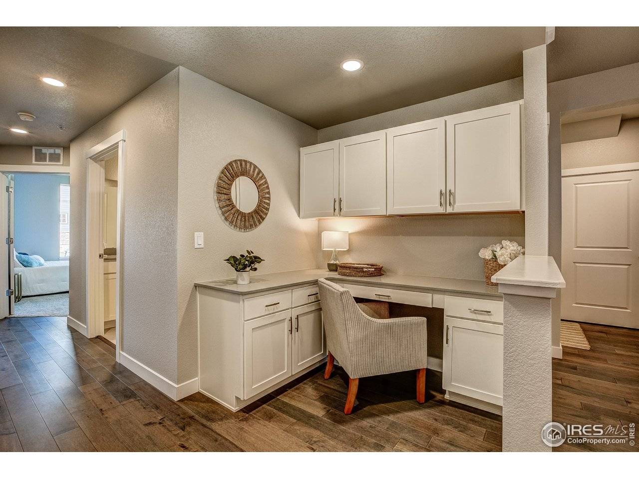 410 High Point #B-102, Longmont, CO 80504
