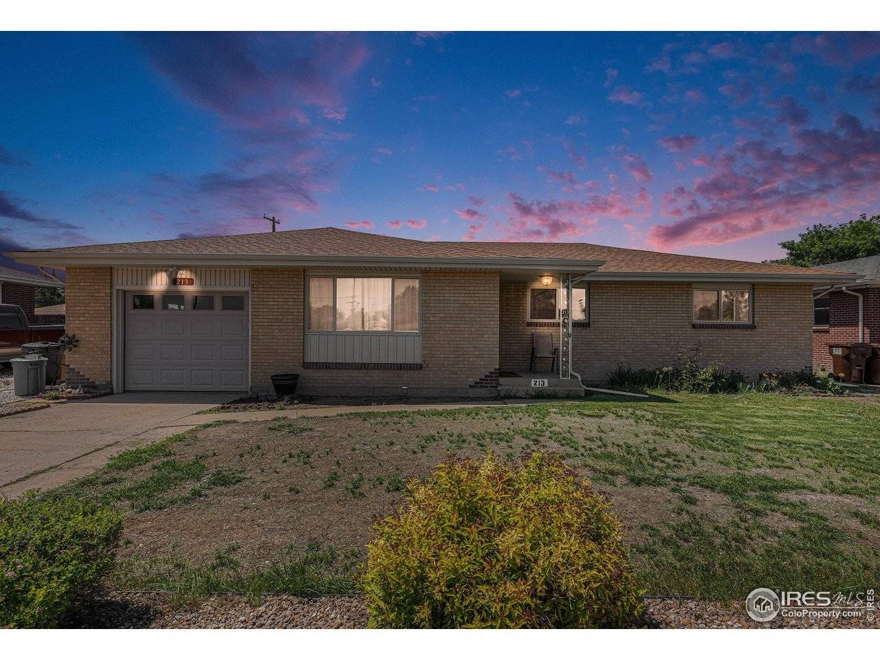 213 S 4th, La Salle, CO 80645
