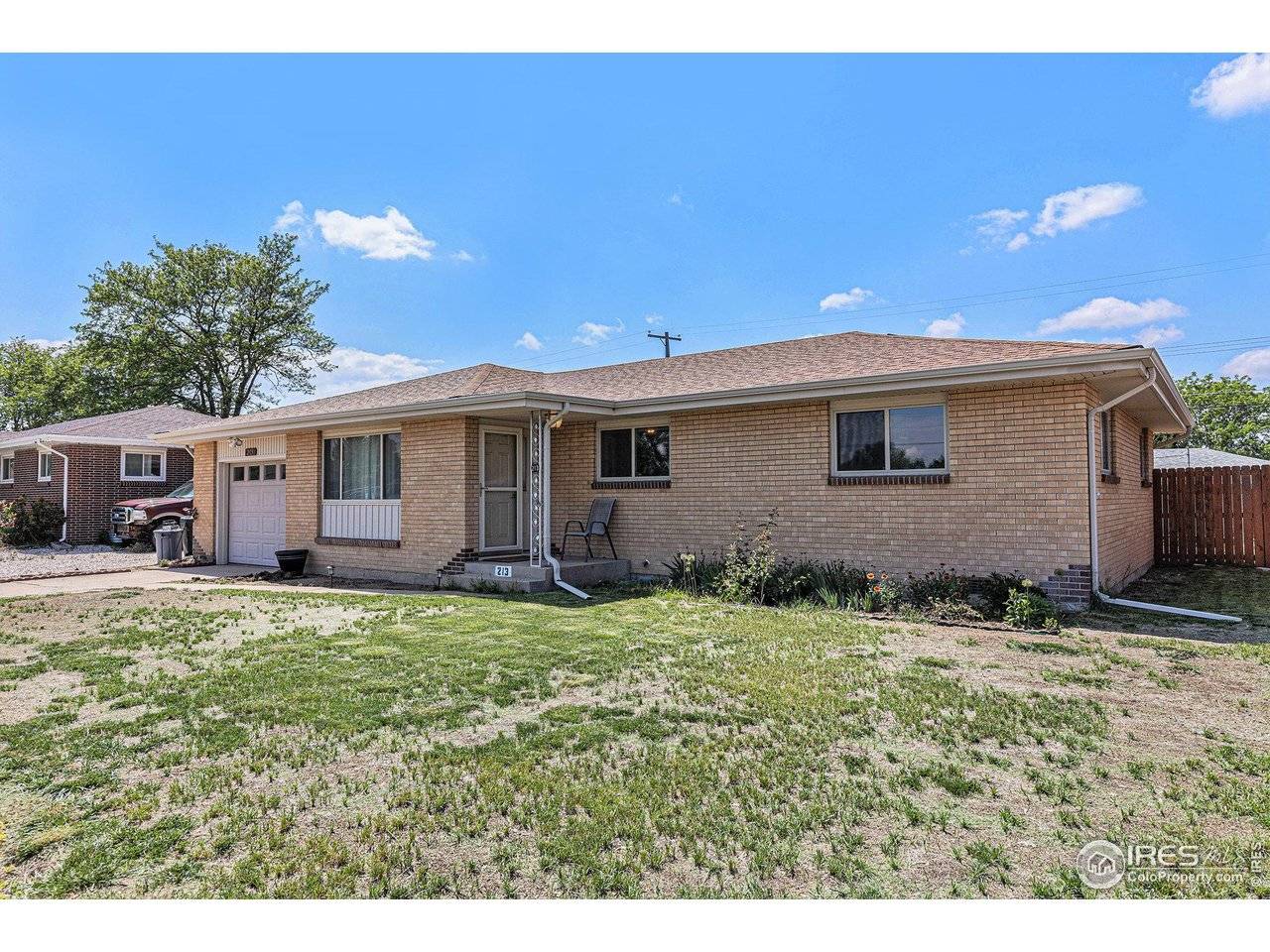 213 S 4th, La Salle, CO 80645