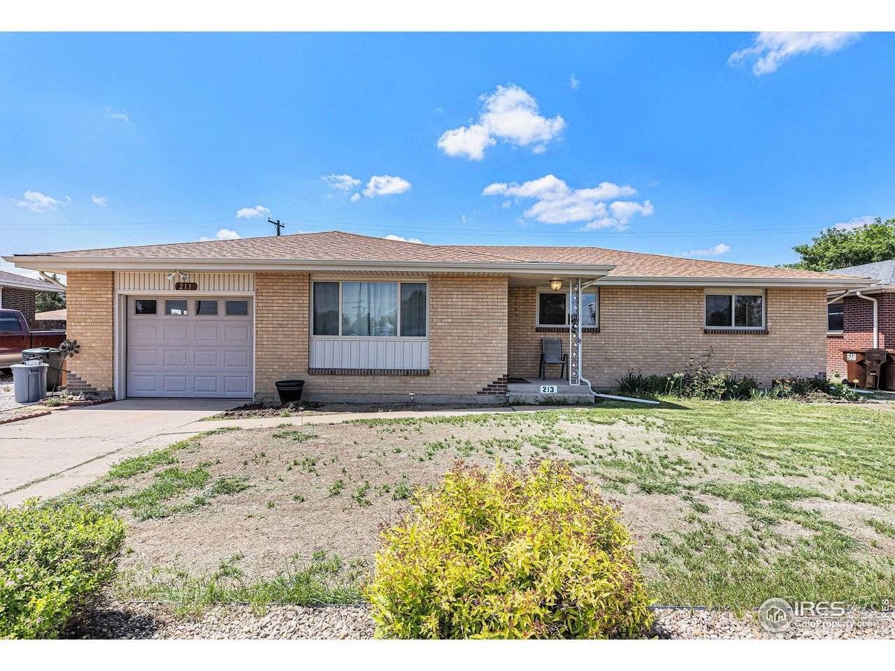 213 S 4th, La Salle, CO 80645