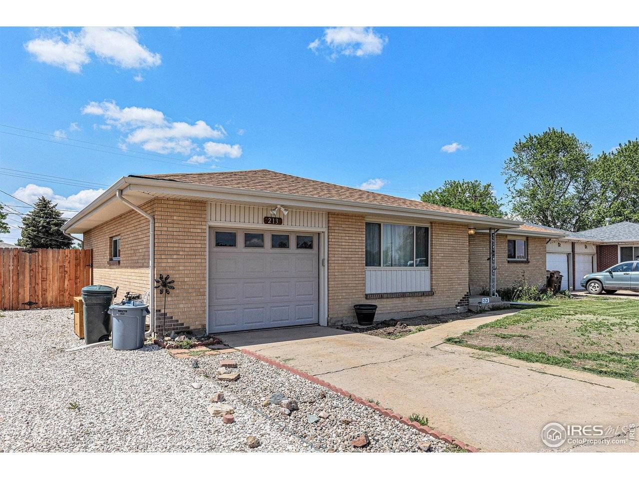 213 S 4th, La Salle, CO 80645