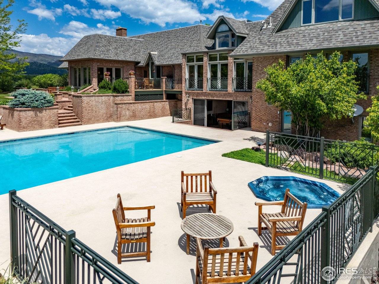 8000 N 41st, Longmont, CO 80503