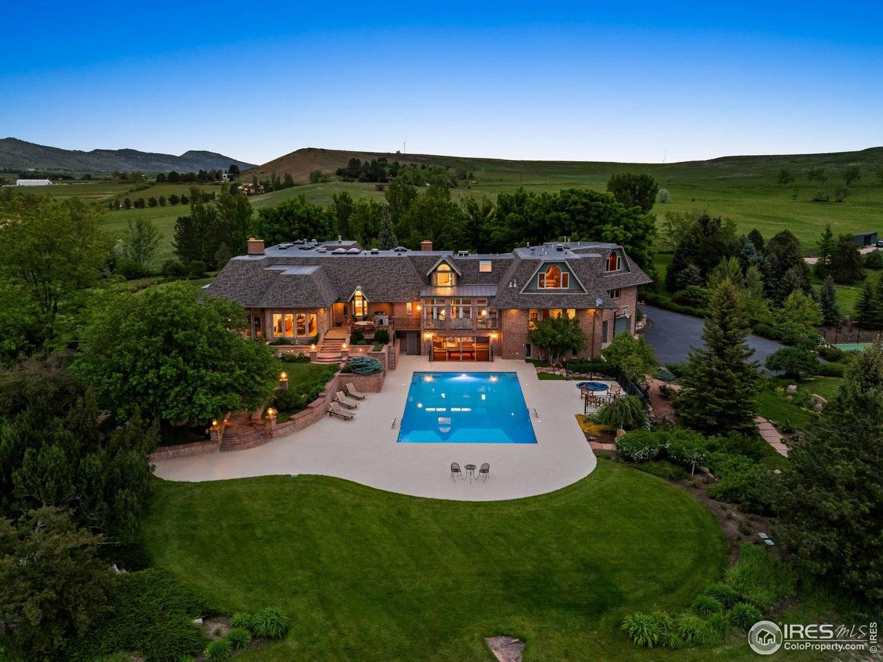 8000 N 41st, Longmont, CO 80503