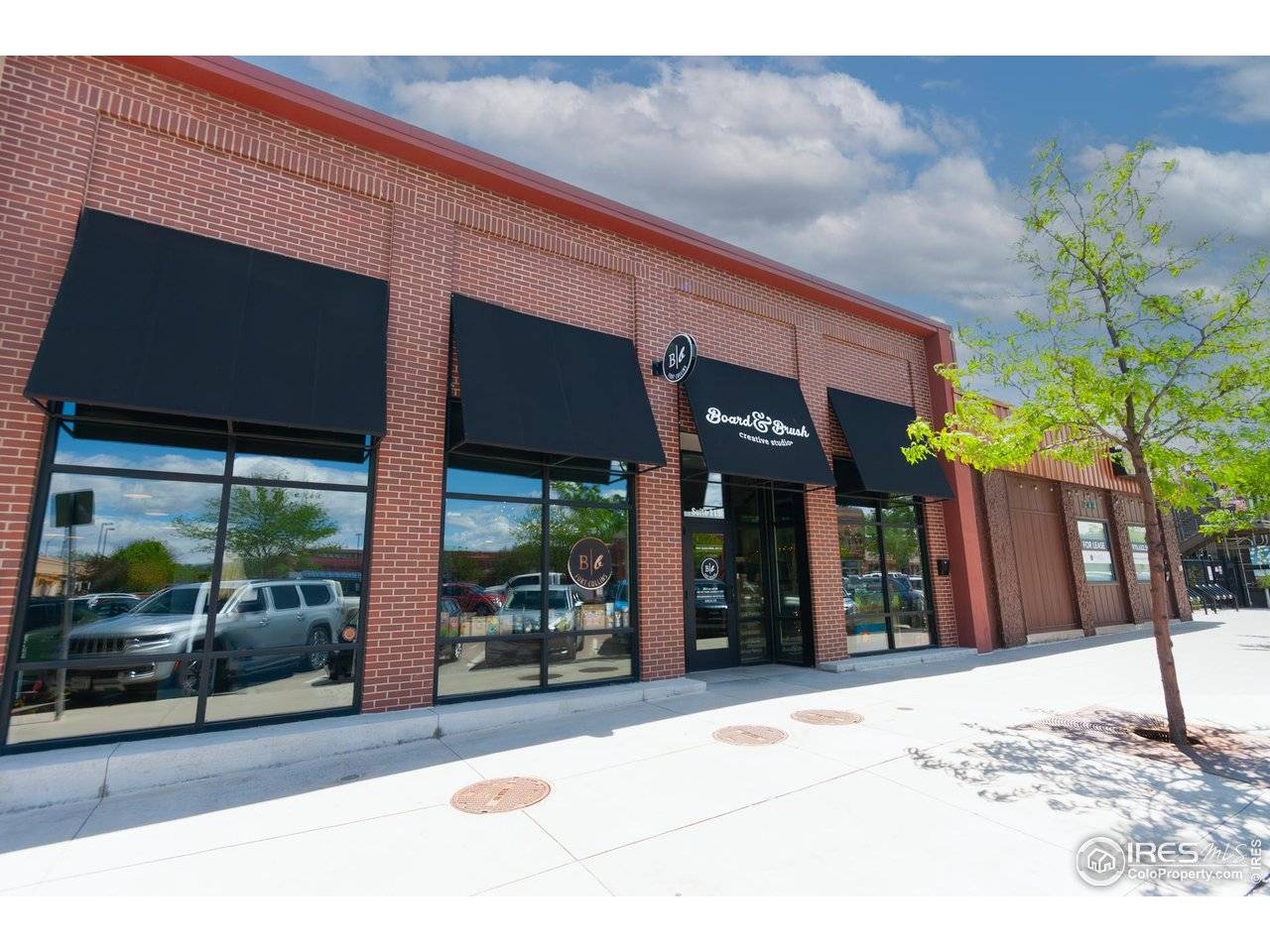 244 N College #115, Fort Collins, CO 80524