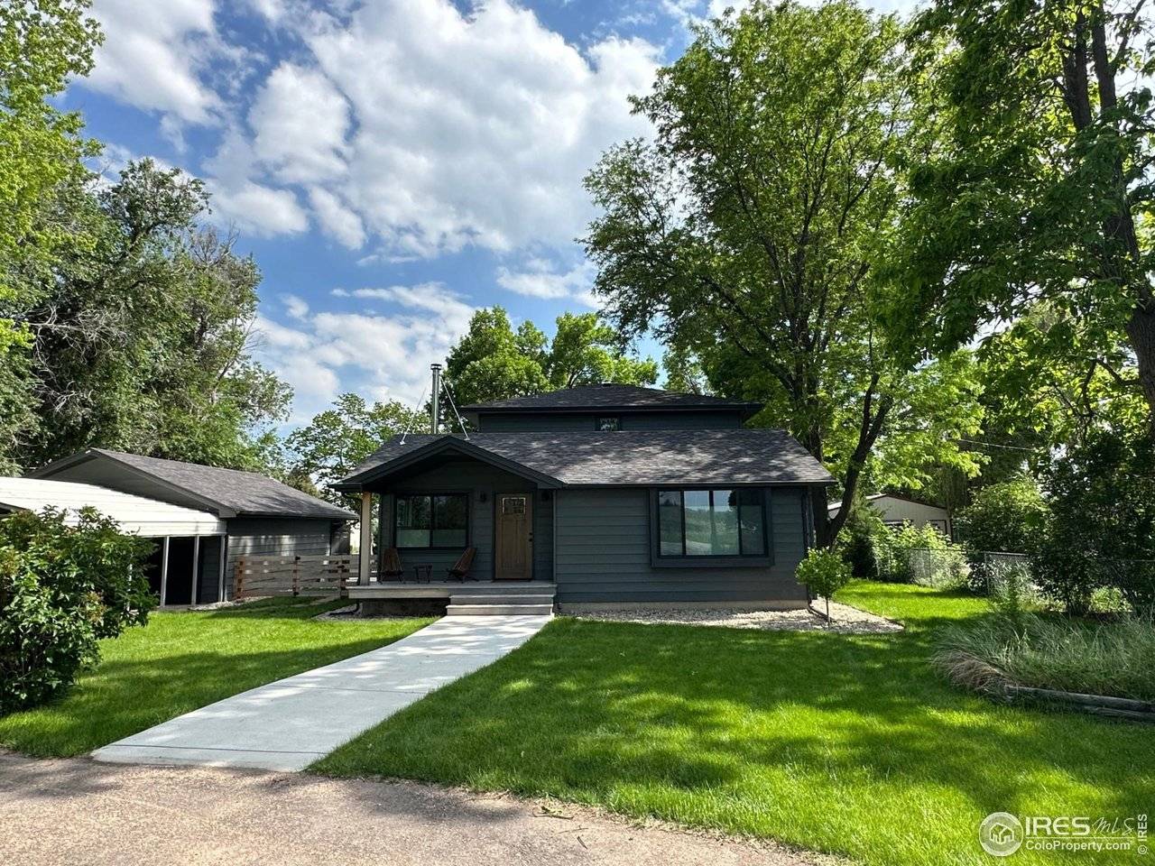 7800 Hygiene, Longmont, CO 80503