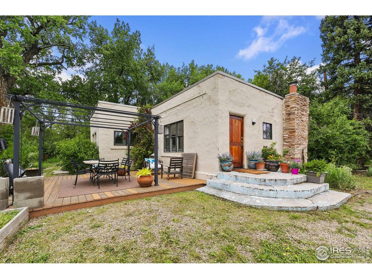 1304 W Prospect, Fort Collins, CO 80526