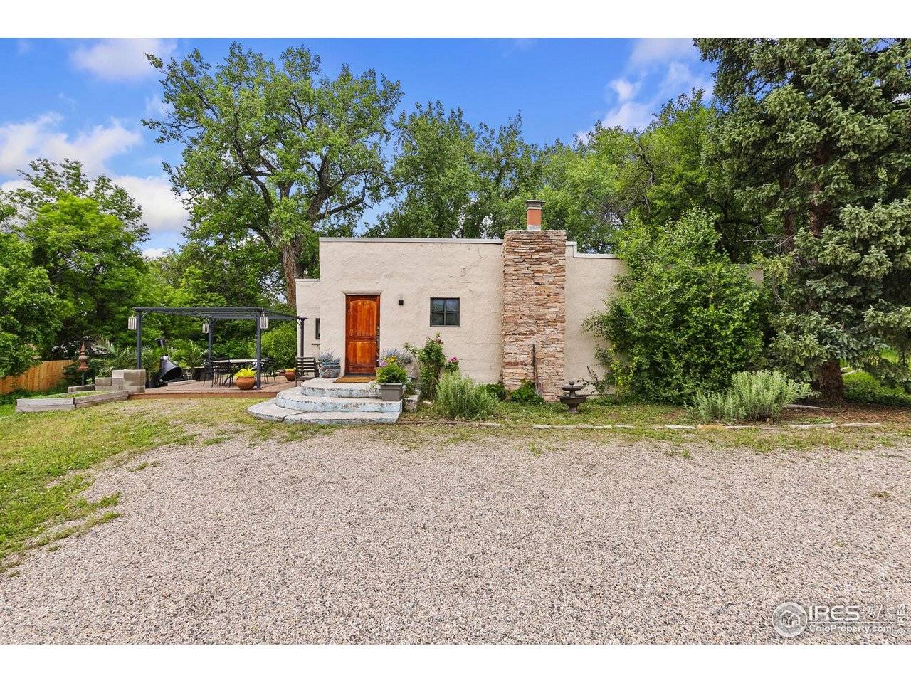1304 W Prospect, Fort Collins, CO 80526