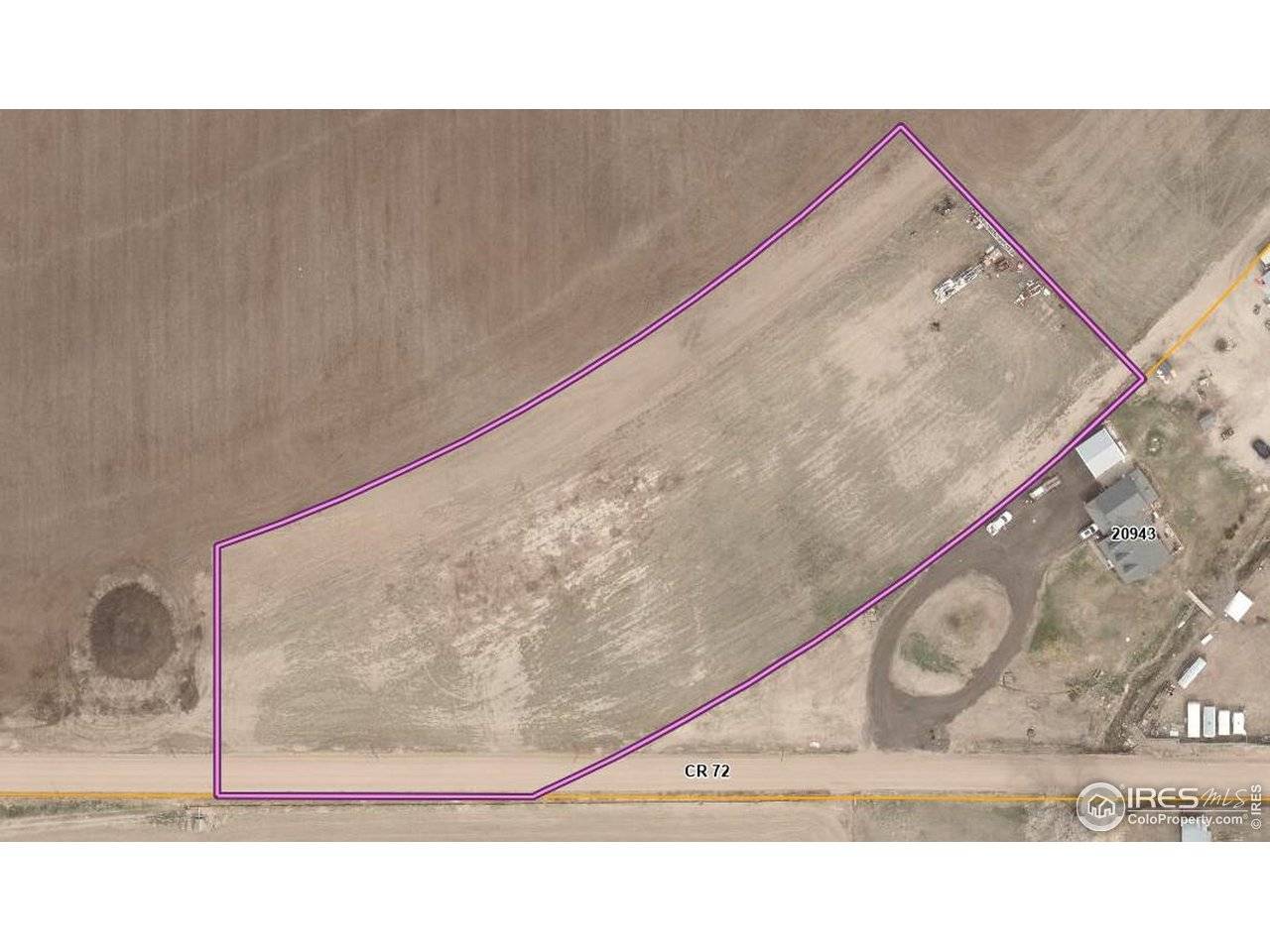 20801 County Road 72, Eaton, CO 80615