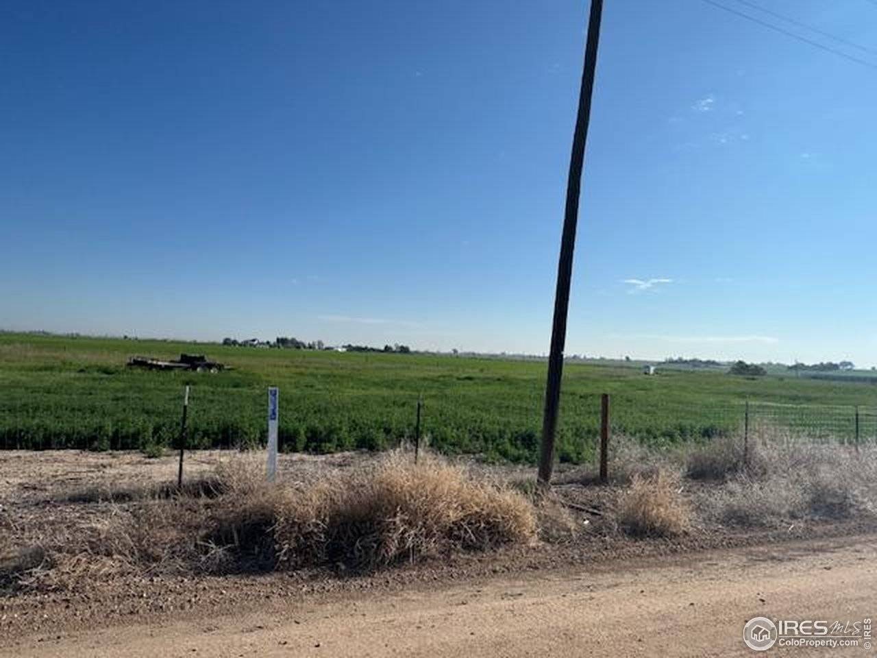 20801 County Road 72, Eaton, CO 80615