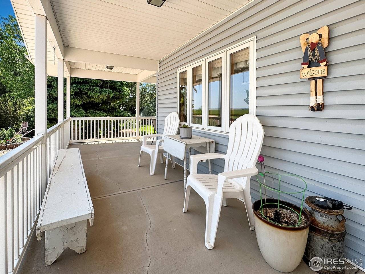 27505 County Road 41, Akron, CO 80720