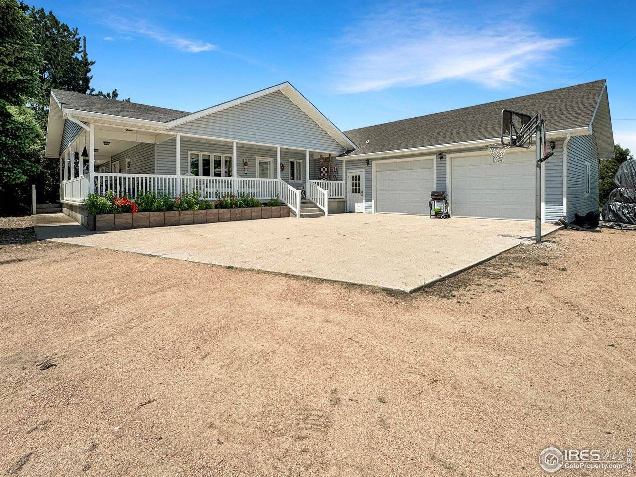 27505 County Road 41, Akron, CO 80720