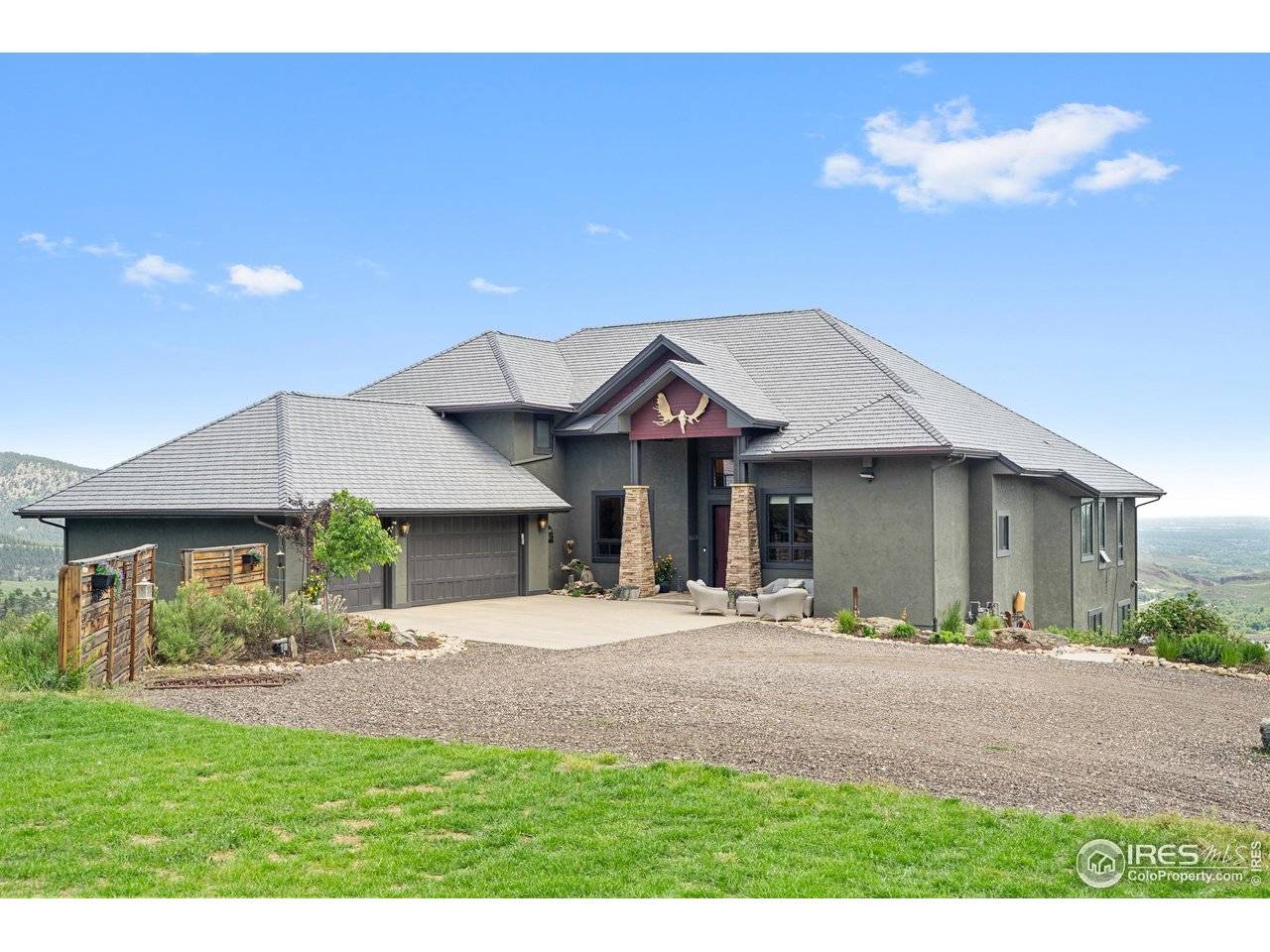 12422 W County Road 18, Loveland, CO 80537