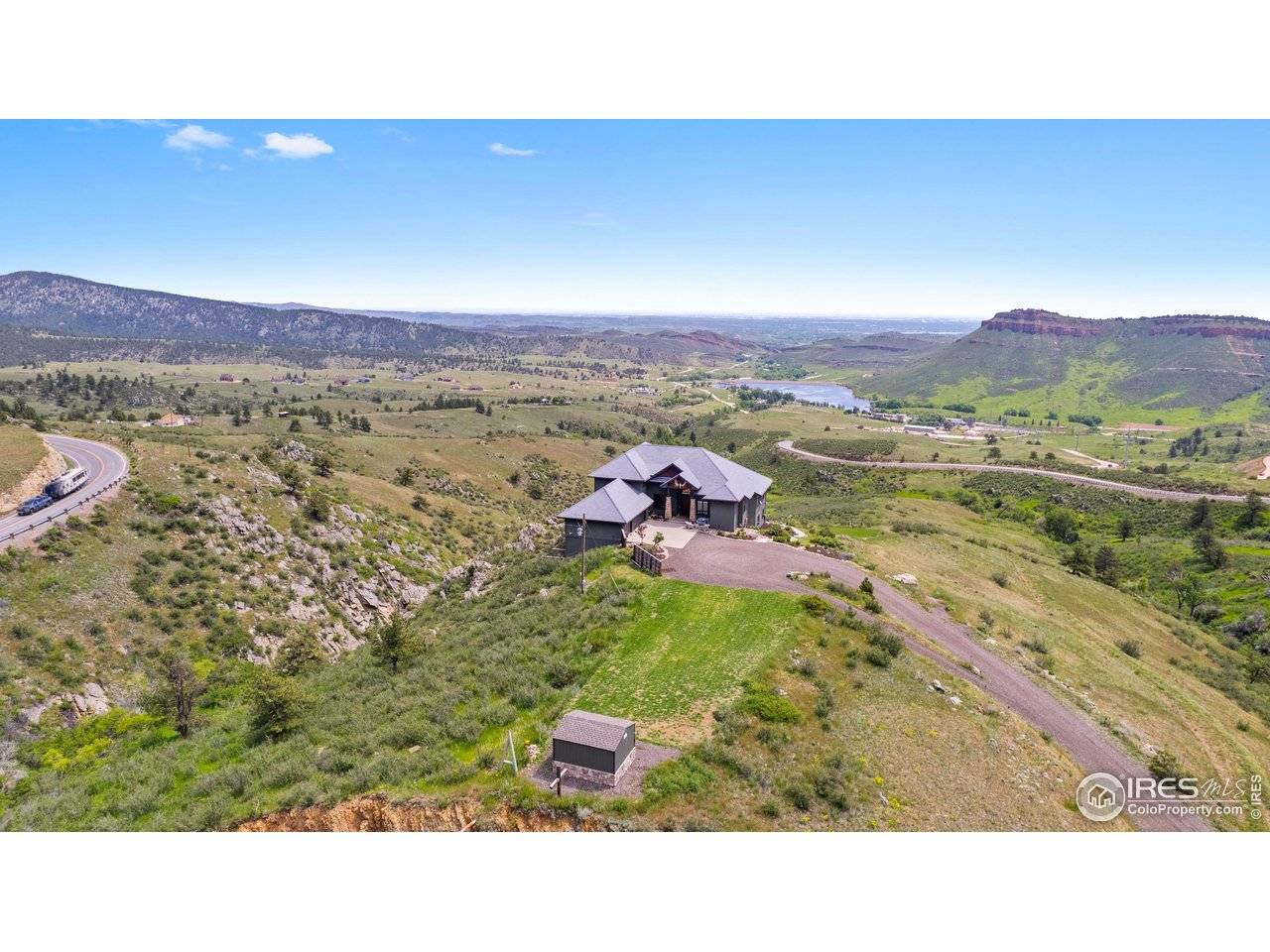 12422 W County Road 18, Loveland, CO 80537