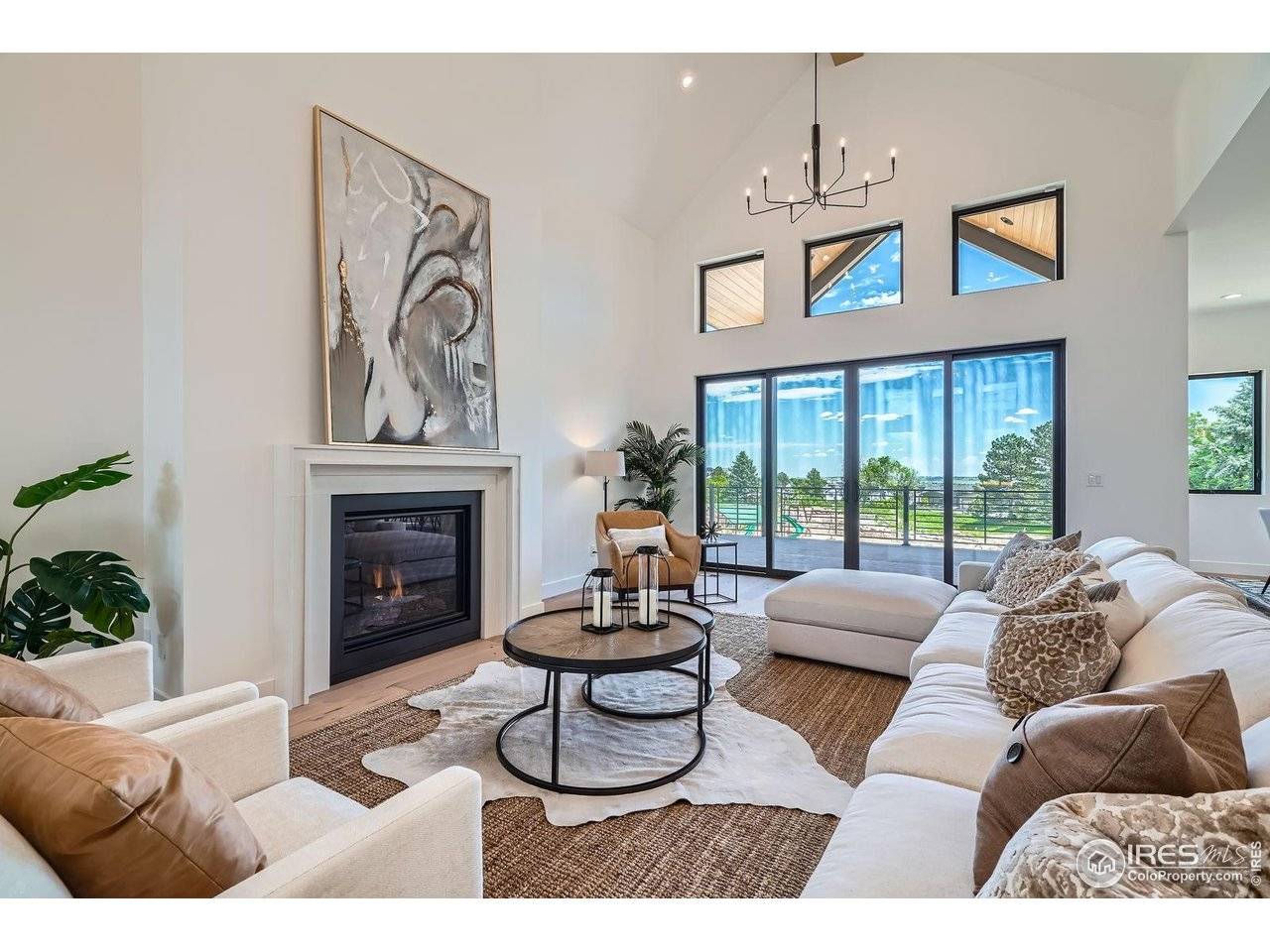 1126 W Enclave, Louisville, CO 80027