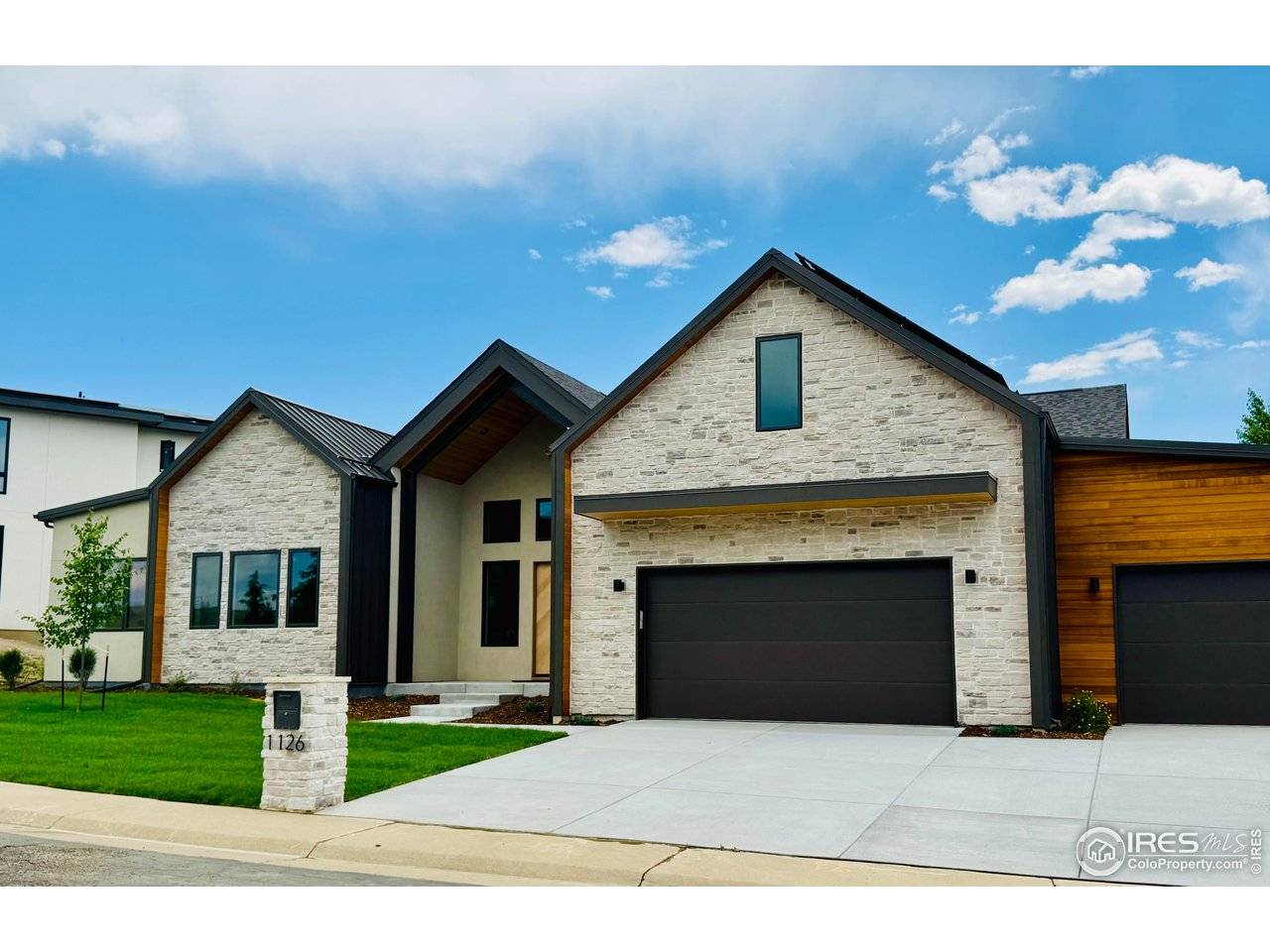 1126 W Enclave, Louisville, CO 80027