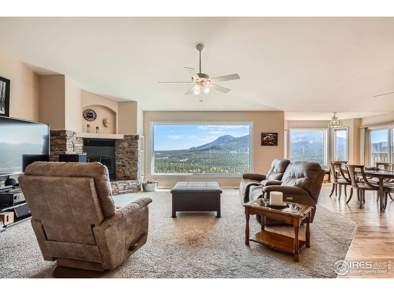 557 Highpoint, Black Hawk, CO 80422