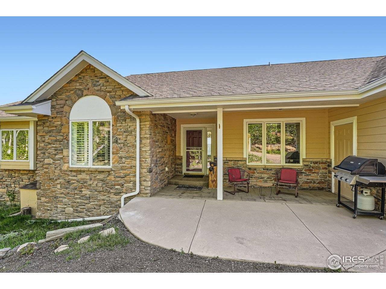 557 Highpoint, Black Hawk, CO 80422