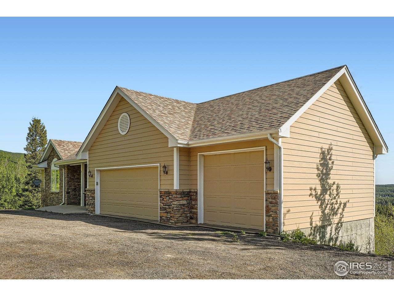 557 Highpoint, Black Hawk, CO 80422