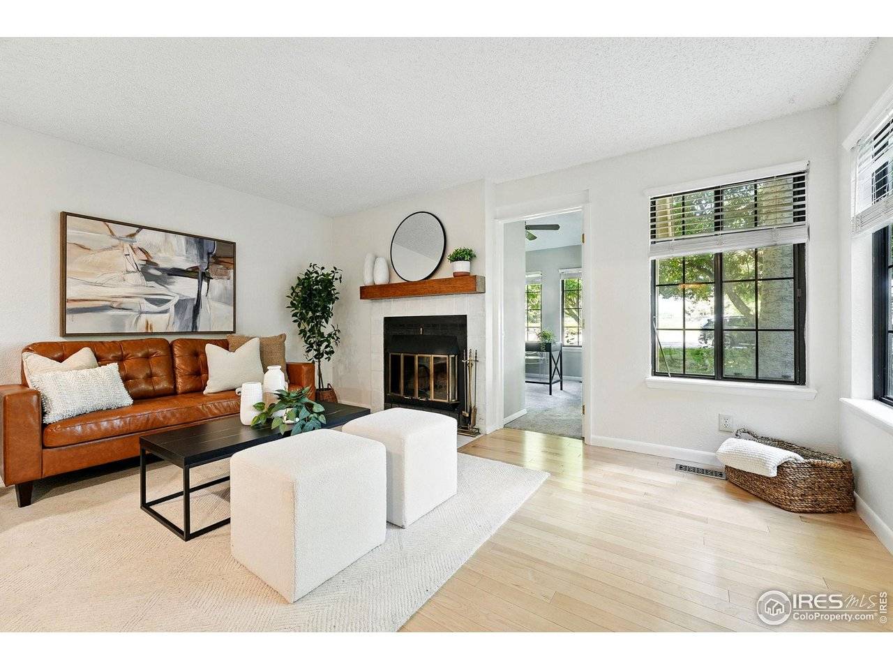 5920 Gunbarrel #D, Boulder, CO 80301