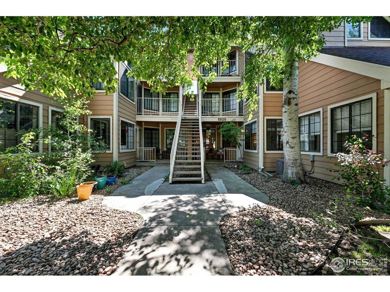 5920 Gunbarrel #D, Boulder, CO 80301