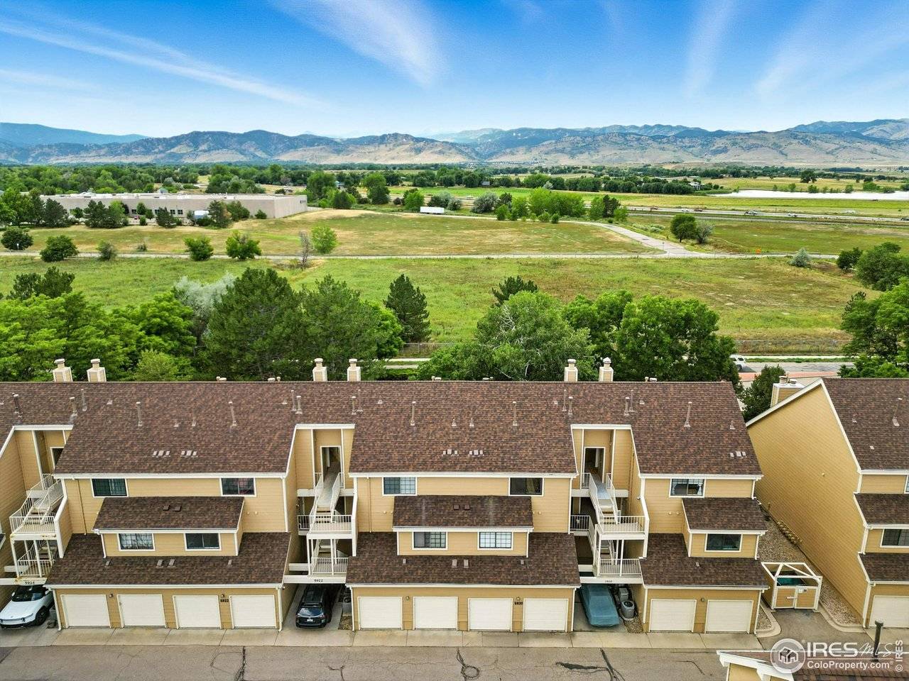 5920 Gunbarrel #D, Boulder, CO 80301