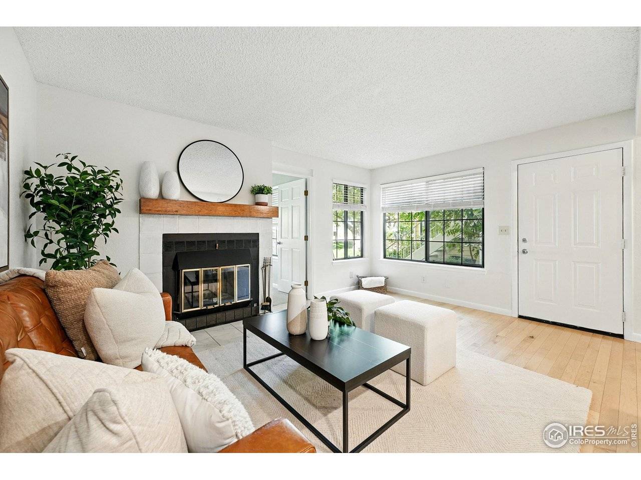 5920 Gunbarrel #D, Boulder, CO 80301