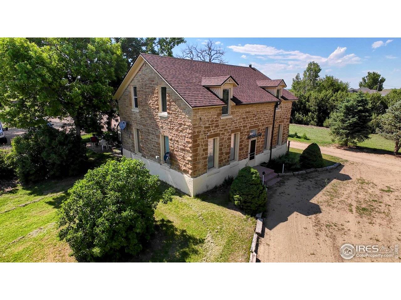 18281 County Road 25, Brush, CO 80723