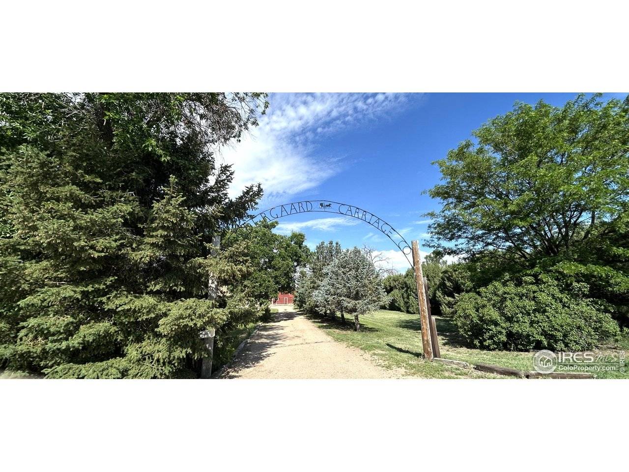 18281 County Road 25, Brush, CO 80723