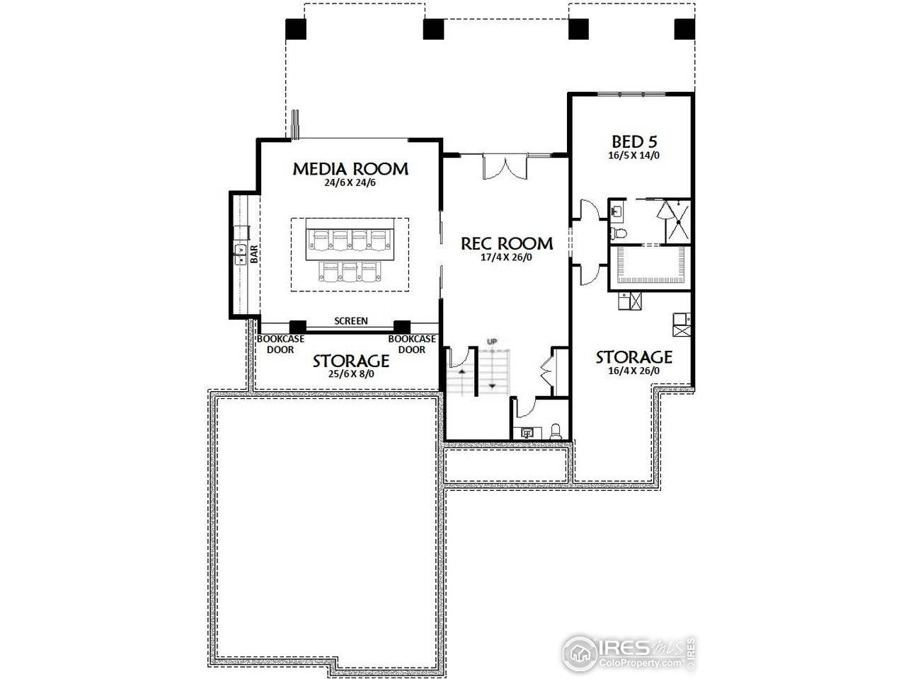 1826 Frost, Windsor, CO 80550