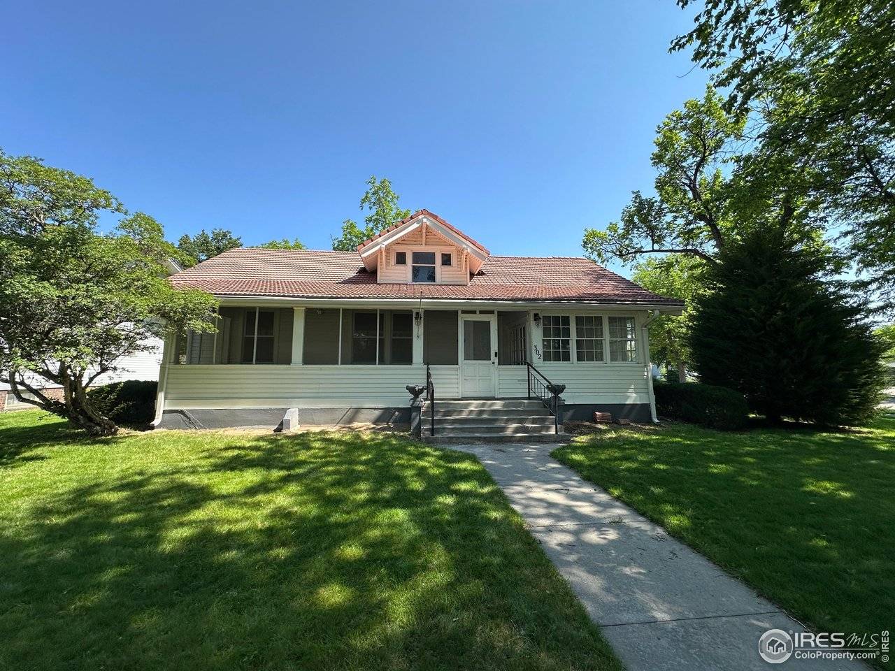 302 Beattie, Sterling, CO 80751