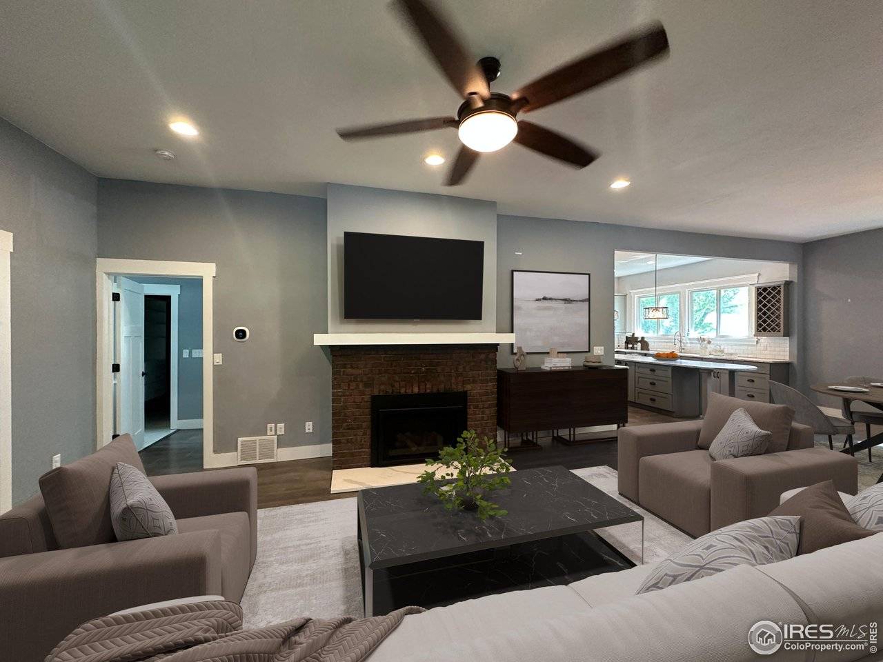 302 Beattie, Sterling, CO 80751