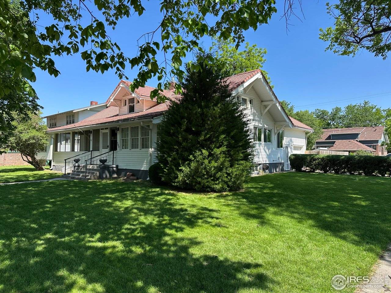 302 Beattie, Sterling, CO 80751