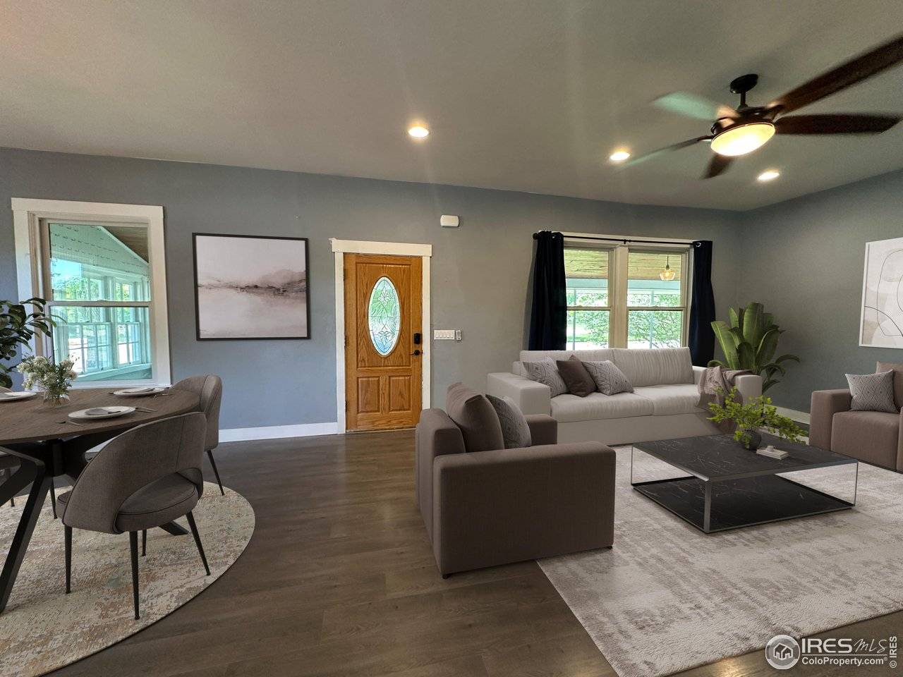 302 Beattie, Sterling, CO 80751