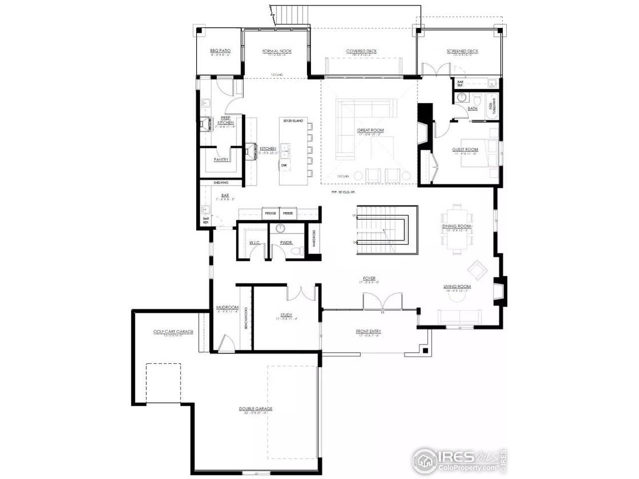 1813 Crisp Air, Windsor, CO 80550
