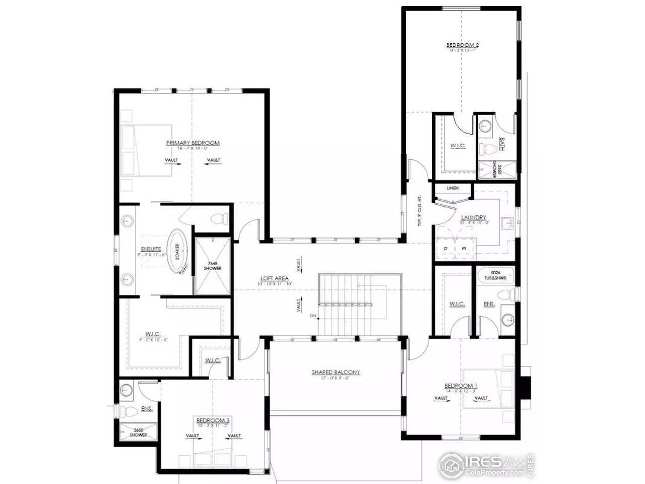 1813 Crisp Air, Windsor, CO 80550
