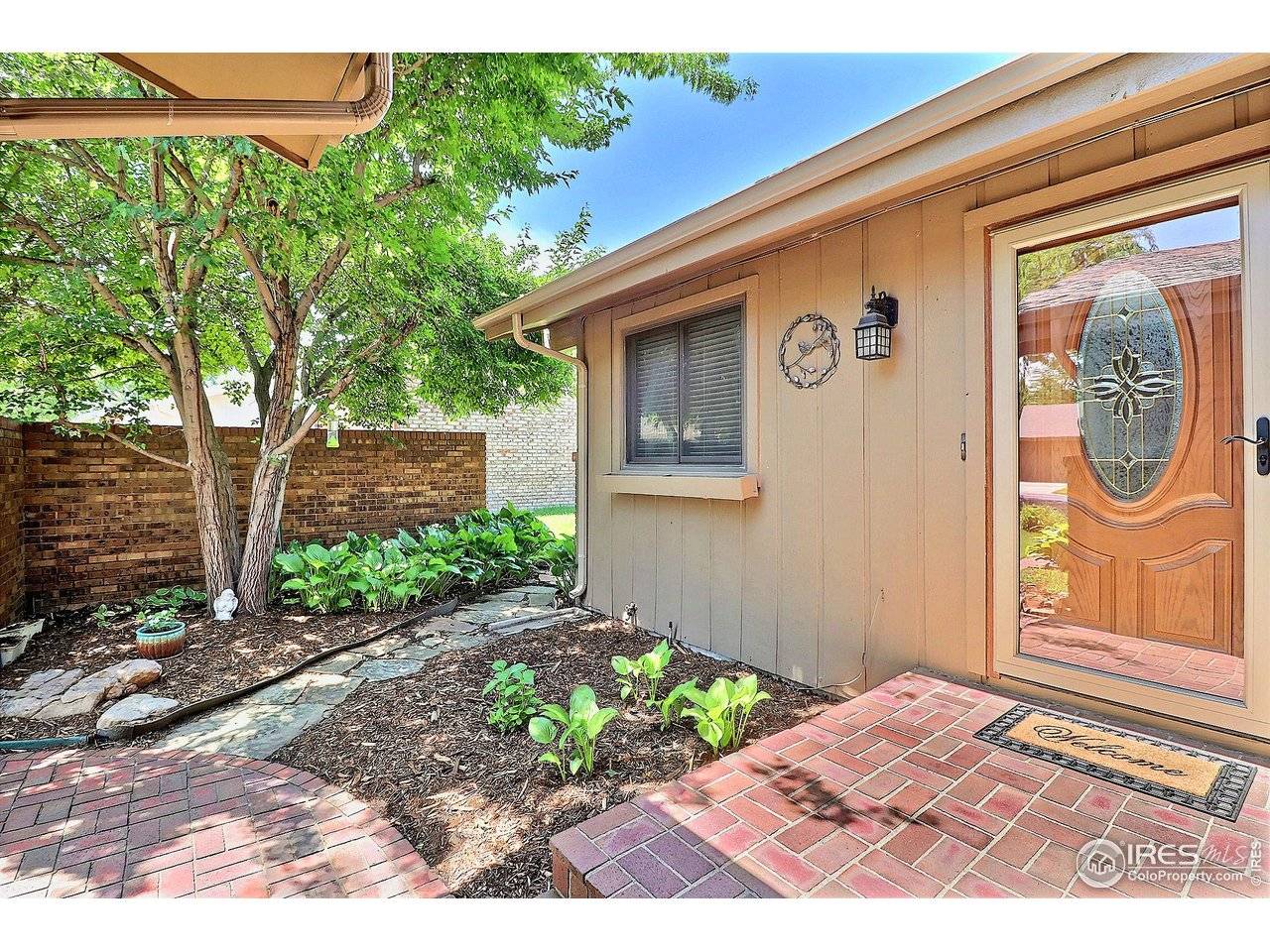 1357 43rd #13, Greeley, CO 80634