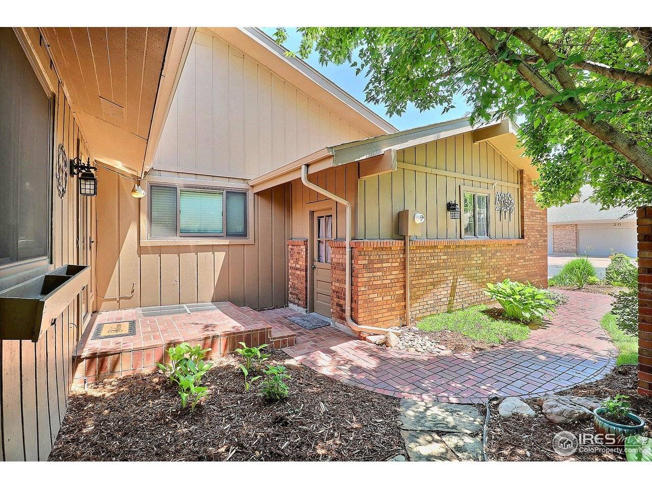 1357 43rd #13, Greeley, CO 80634
