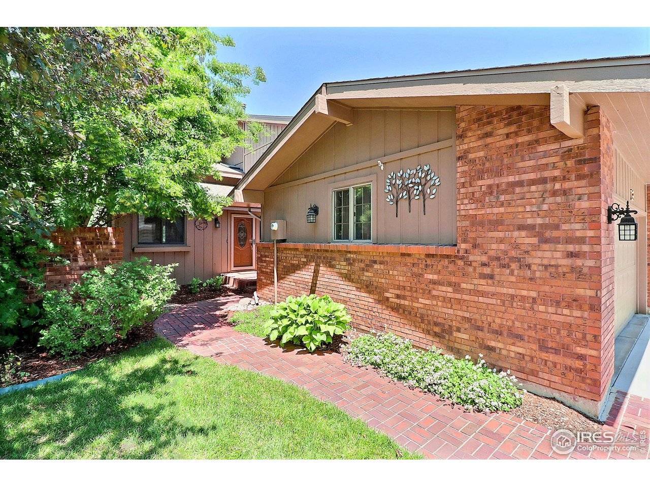 1357 43rd #13, Greeley, CO 80634