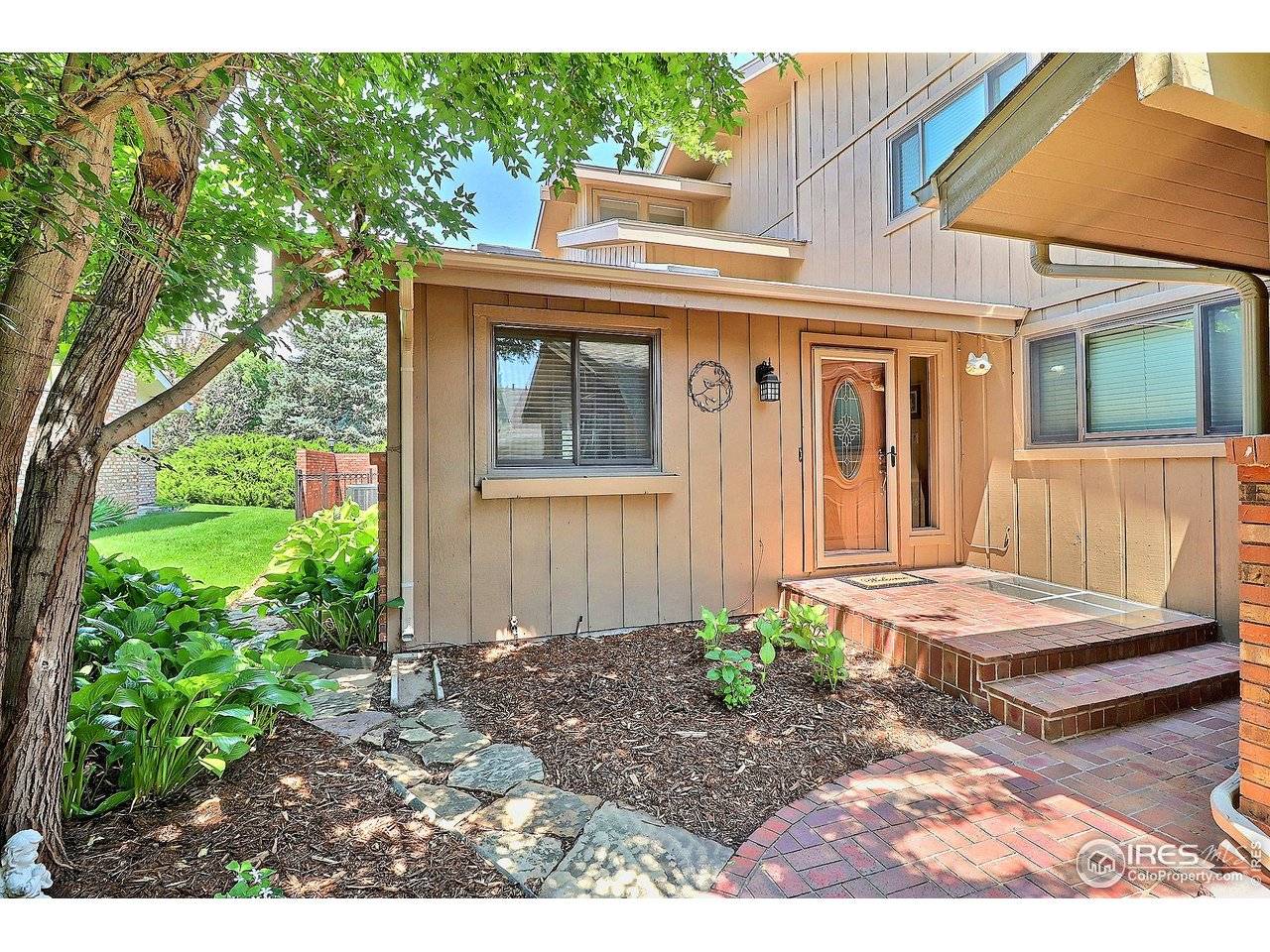 1357 43rd #13, Greeley, CO 80634