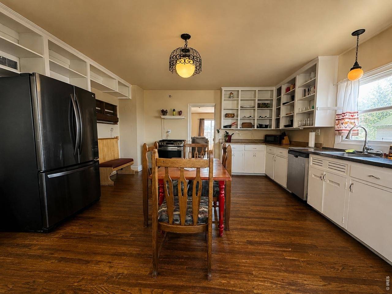 432 LaFever, Walden, CO 80480