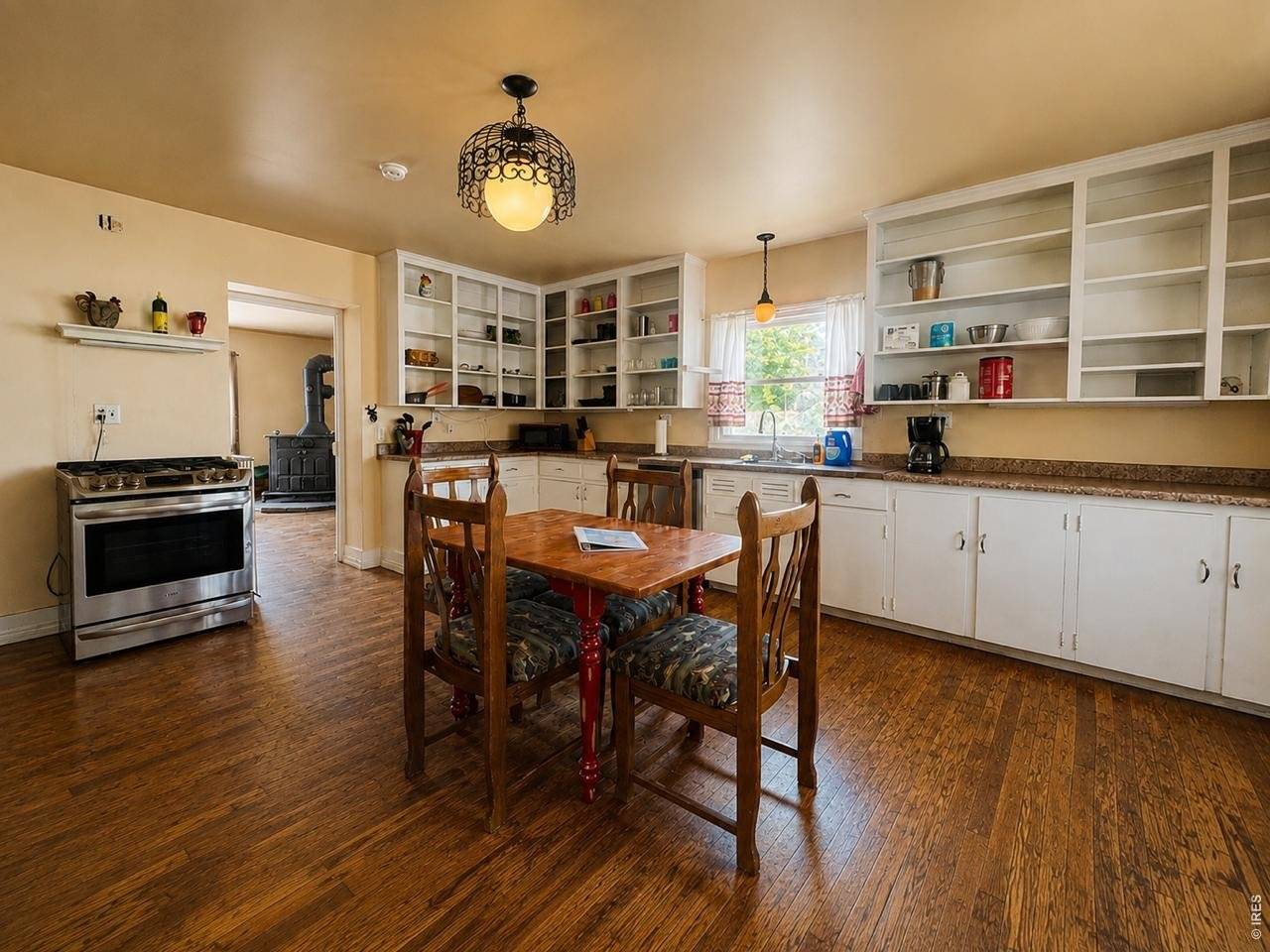 432 LaFever, Walden, CO 80480
